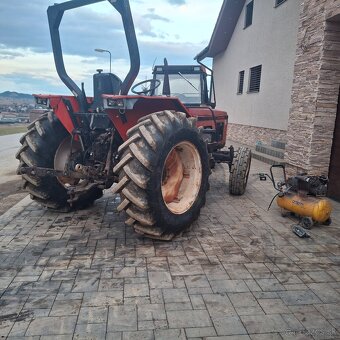 Zetor 6320 - 3
