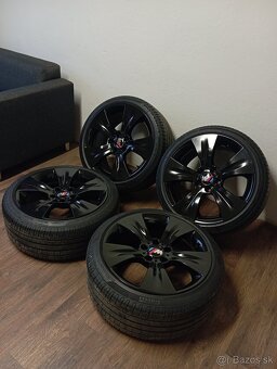 ⬇️5x120 R19 BMW STYLING 213⬇️ - 3