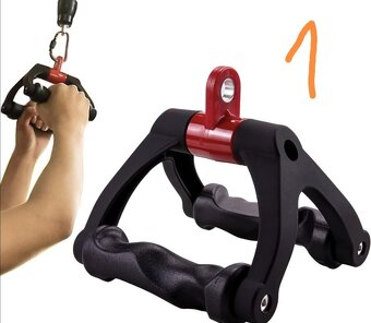 Ergonomické adaptery - 3