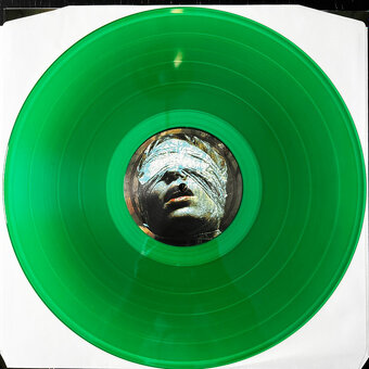 Vinyl 12" - Dimmu Borgir – Spiritual Black Dimensions(Or,Gr - 3