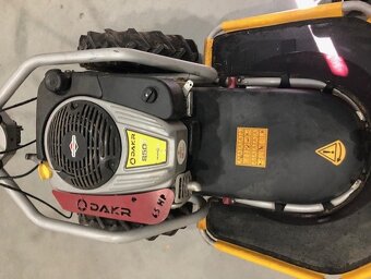 DAKR 850 - 3