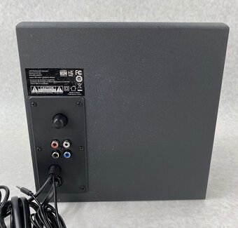 Reproduktory LOGITECH Z333 - 3
