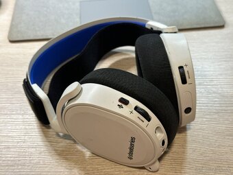 SteelSeries Arctis 7P+ Wireless - 3