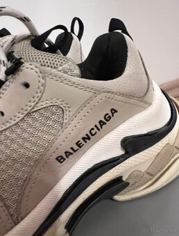 Balenciaga triple S - 3