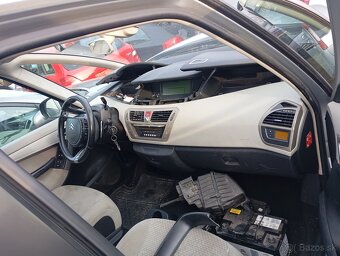 Citroën C4 Grand Picasso rozpredám - 3