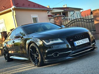 Audi S7/A7 3.0 TDI Exclusive - 3