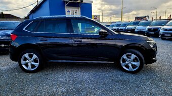 Škoda Kamiq 1.0 TSI 125 DSG odpočet DPH - 3