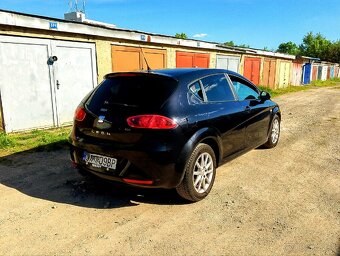 Seat Leon 2011 Facelift 1.4TSI Benzín 124 700 km - 3