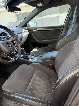 Superb 3 sportline - 3