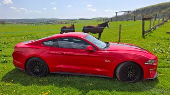 Ford Mustang GT 5.0 V8 - 3