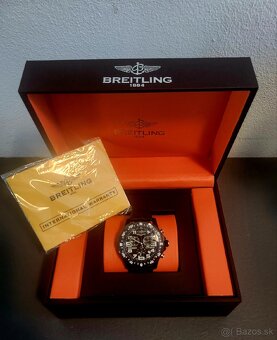 Breitling - 3