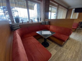 Celoročne využiteľný obľúbený hotel v Slovenskom raji - 3