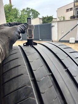 275/40 R21 a 315/35 R21 Pirelli Letne - 3