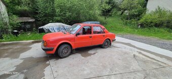 Skoda 105 - 3