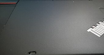 Predám notebook Lenovo ThinkPad X380Y - 3