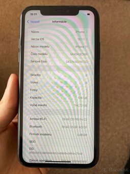 IPHONE 11 - 3