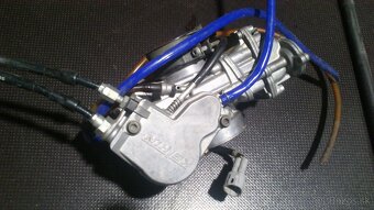 Karburator yamaha yzf - 3