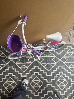 Detsky bicykel - 3