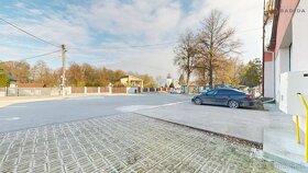 MUROVANÁ, č. VYKUROVANÁ 1.400m2 HALA, BUDIMÍR - 3