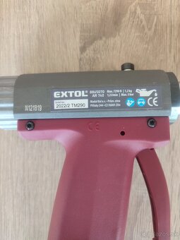 Extol AR740 - 3