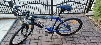 Bicykel CTM - Laser _Ram19 Kolesá26 - 3