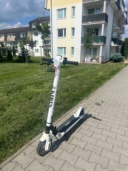 Elektrokolobežka KUGOO KIRIN es2 - 3