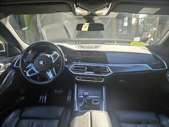 BMW X6 - 3