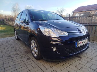 Citroen C3 1.4HDI - 3