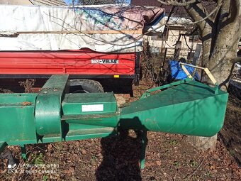 Stiepkovac za traktor - 3