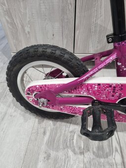Predam detsky bicykel Ghost powerkid 12 - 3