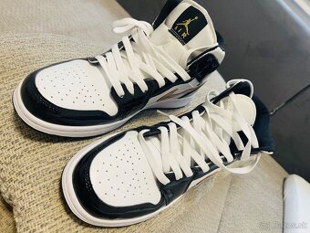 Tenisky Nike Jordan 44 - 3