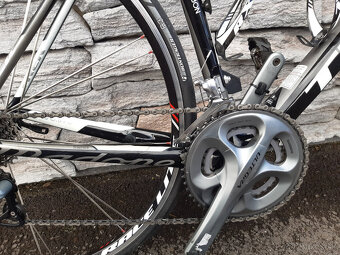 TREK MADONE 5.2 - 3