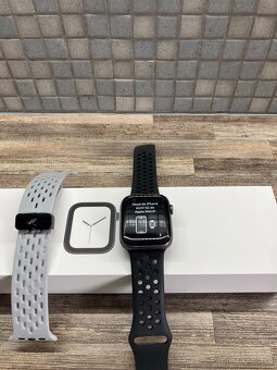 Apple watch 4 - 3