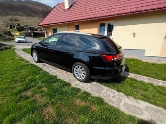 SEAT LEON ST 1,6TDI/81KW DSG 2016 - 3
