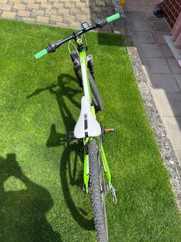 detsky bicykel 24 - 3
