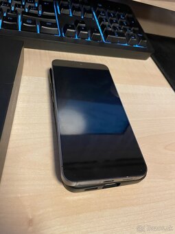 Samsung S24 8gb/128gb Onyx Black - 3