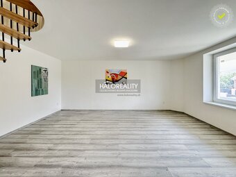 HALO reality - Predaj, rodinný dom Hurbanovo, rozsiahla, kva - 3