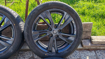 5x114,3 R18 --- TOYOTA C-HR - 3
