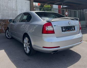 Škoda Octavia RS - 3