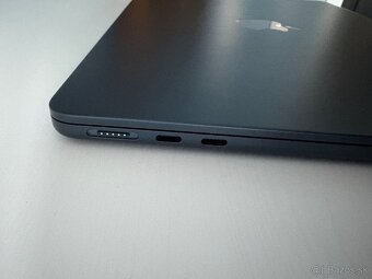 MacBook Air M3 16GB 512GB Midnight - 3