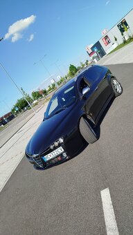 Alfa Romeo 159 - 3