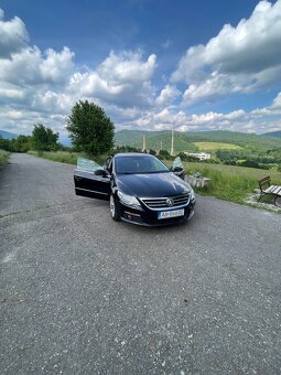 Passat cc - 3