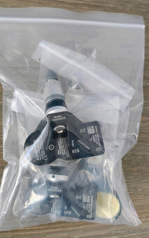 TPMS 5Q0907275B senzory - 3