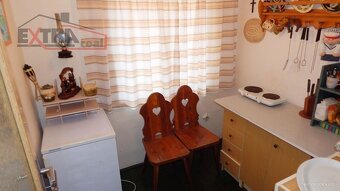 predaj chaty na Zemplínskej šírave, - 3