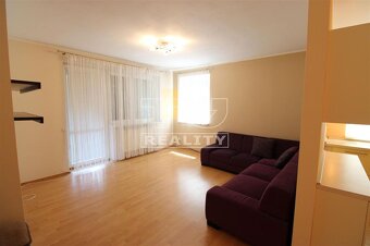 2i byt (59 m2) Rovinka, garážové státie v cene, loggia,... - 3