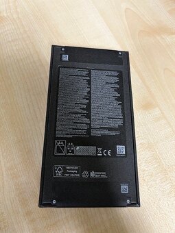 Samsung Galaxy S25 12GB/256GB S931B Navy - 3