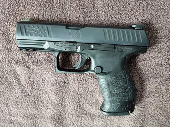 Predam Walther PPQ M2 9x19mm - 3