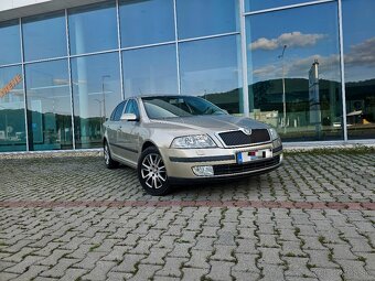 ŠKODA OCTÁVIA 1.9TDI ●77kw●255000●STK 7/2026●ŤAŽNÉ● - 3
