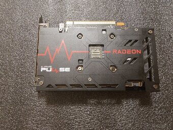 RX 6600 Sapphire Pulse - 3