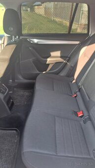 Predam skodu 3 1. 6 tdi - 3